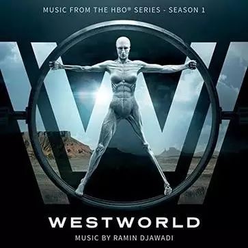 Douban Music Weekly | at the end of the first season of Westworld, Radiohead may be the biggest winner